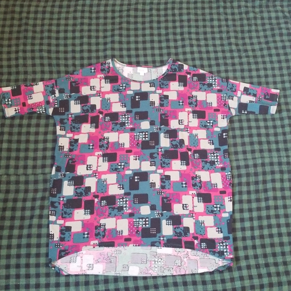 Lularoe Irma